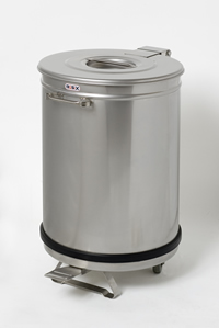 BaSIX - Waste Bin - Sm